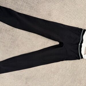 ALO Yoga Black Leggings